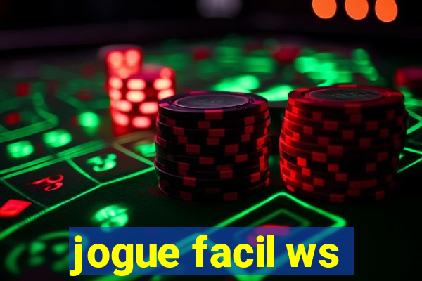 jogue facil ws