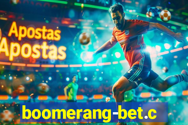 boomerang-bet.com