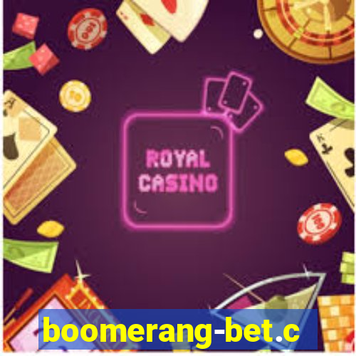 boomerang-bet.com