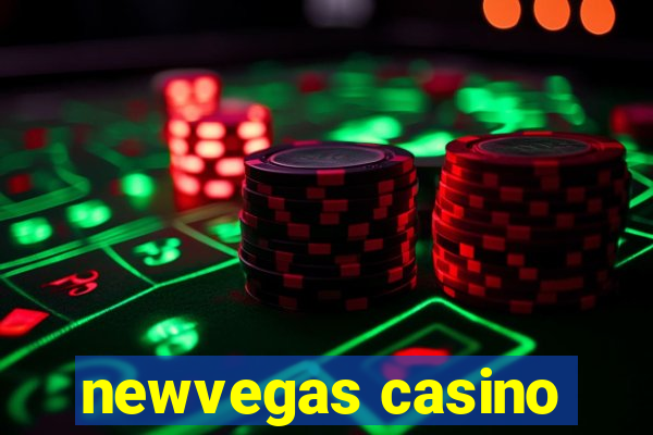 newvegas casino