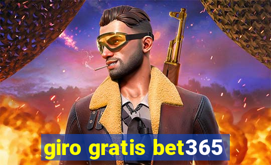 giro gratis bet365