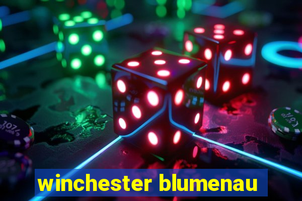 winchester blumenau