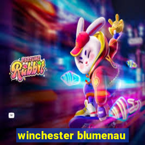 winchester blumenau