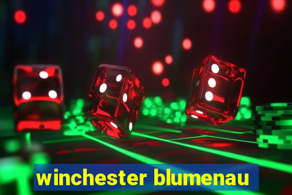 winchester blumenau