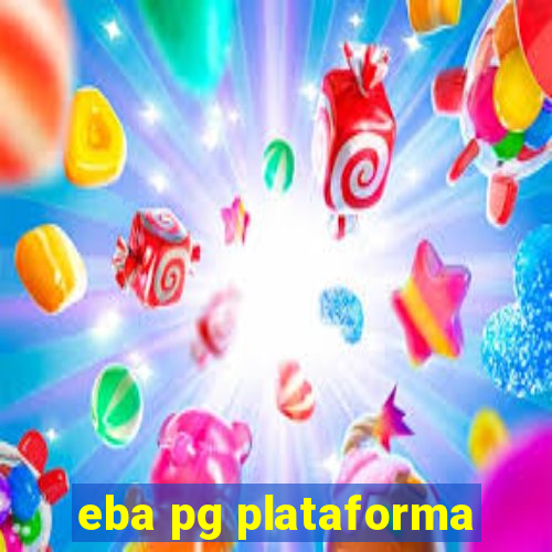 eba pg plataforma