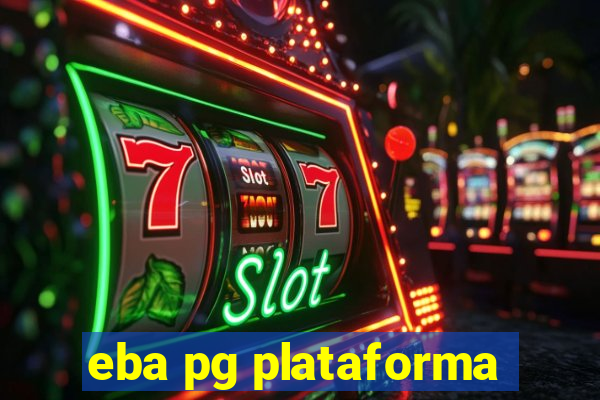 eba pg plataforma