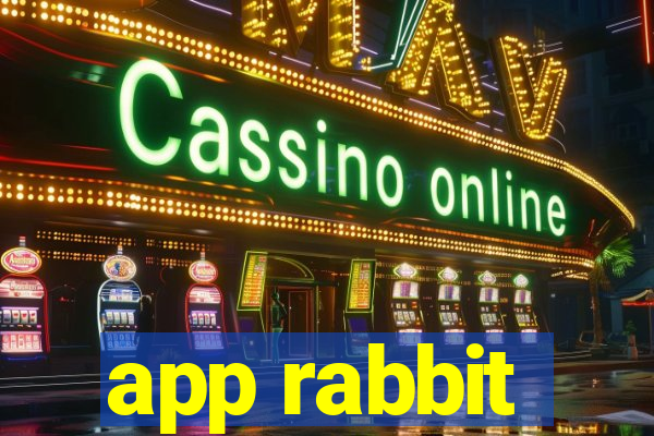 app rabbit