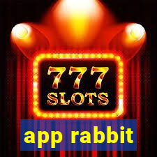 app rabbit