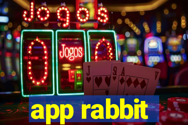 app rabbit