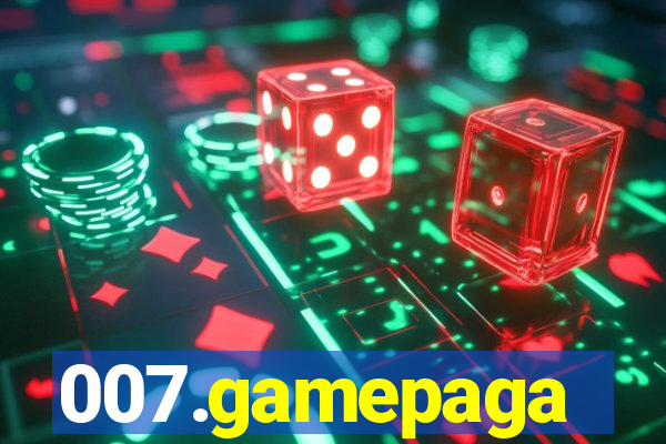 007.gamepaga