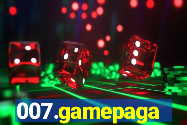 007.gamepaga