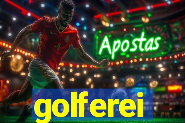 golferei