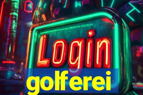 golferei