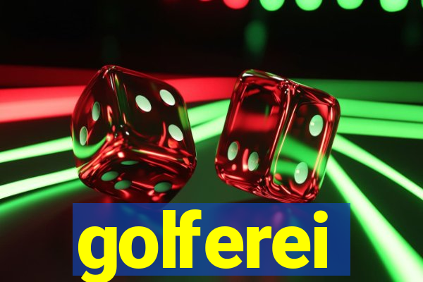 golferei