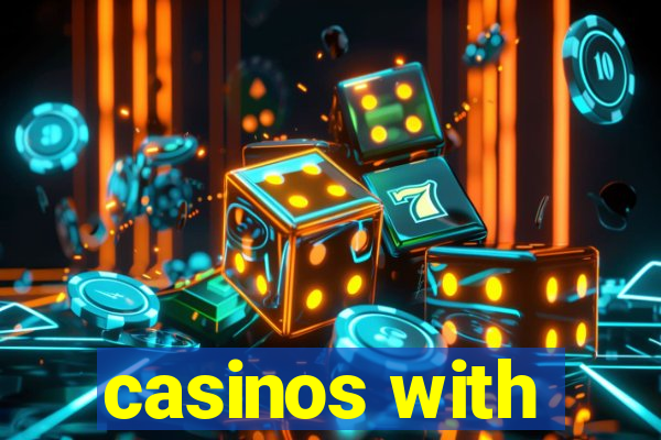 casinos with