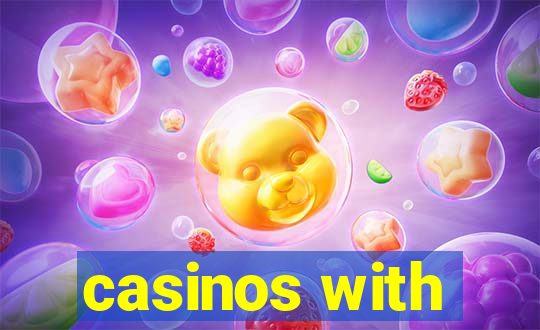 casinos with