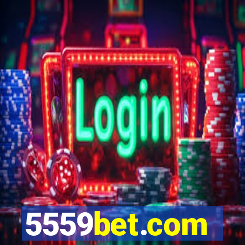 5559bet.com