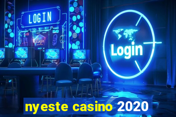 nyeste casino 2020