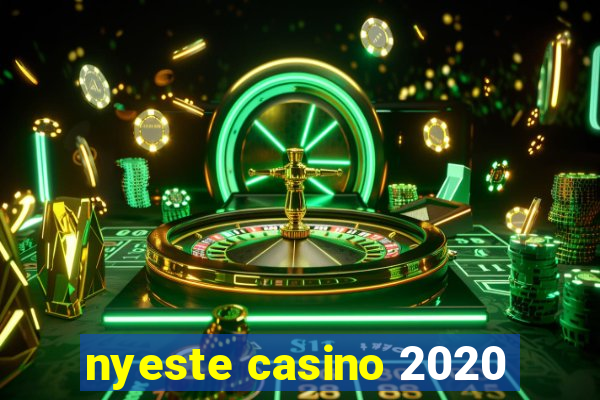 nyeste casino 2020