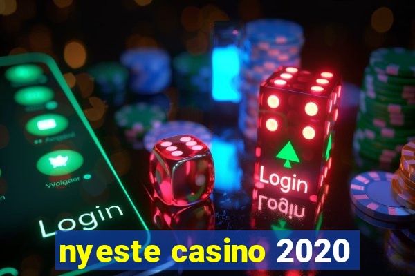 nyeste casino 2020