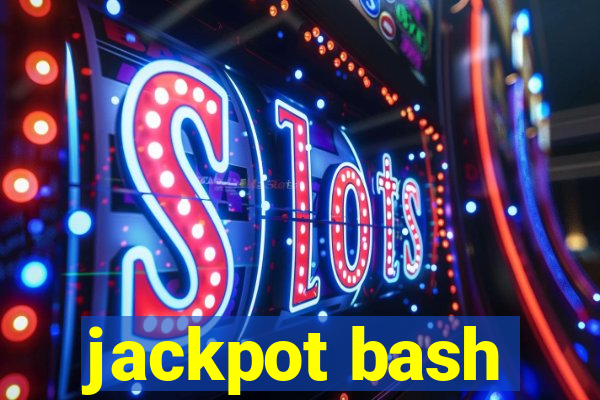 jackpot bash