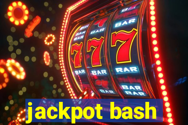 jackpot bash