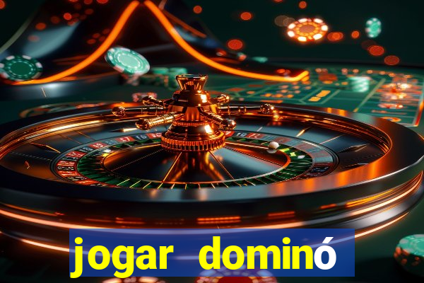 jogar dominó valendo dinheiro