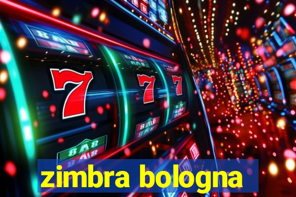 zimbra bologna