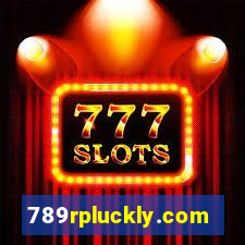 789rpluckly.com