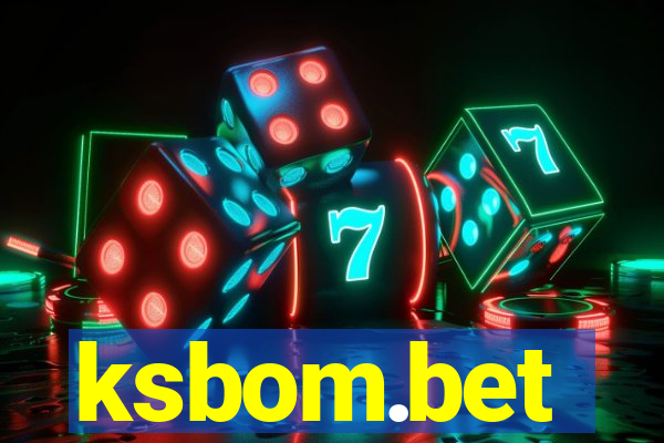 ksbom.bet