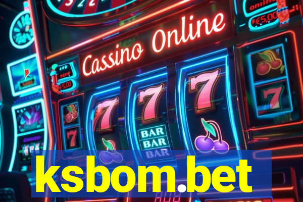 ksbom.bet