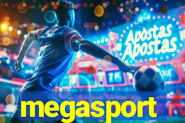 megasport