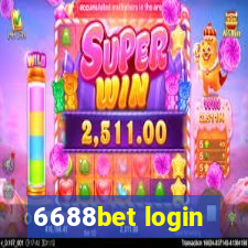 6688bet login