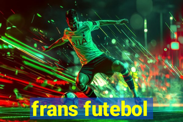 frans futebol