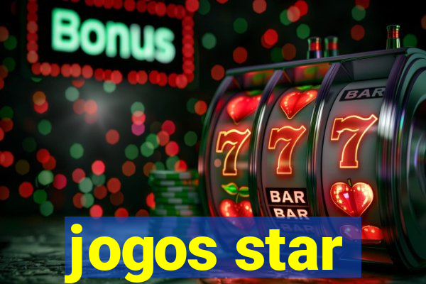 jogos star