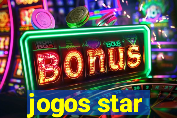 jogos star