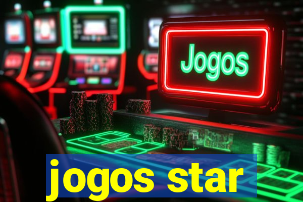 jogos star