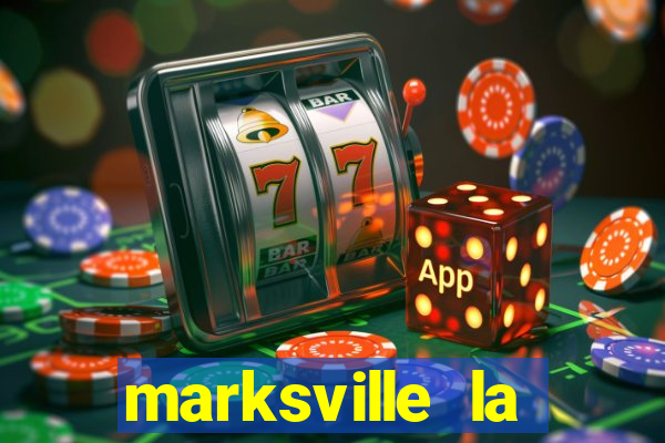 marksville la paragon casino