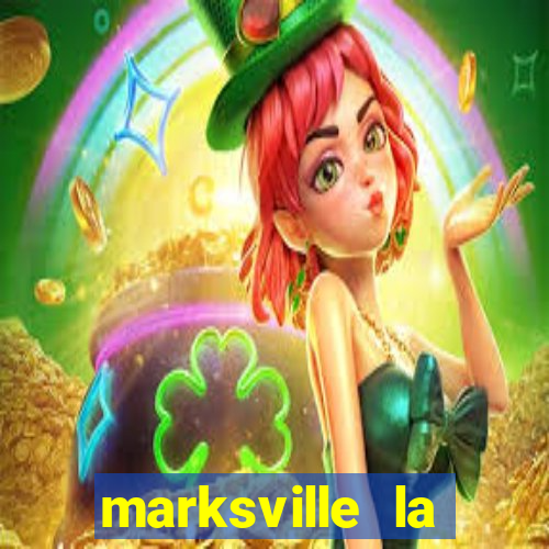 marksville la paragon casino