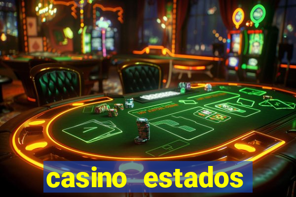 casino estados unidos online