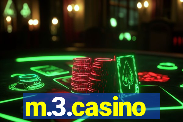 m.3.casino