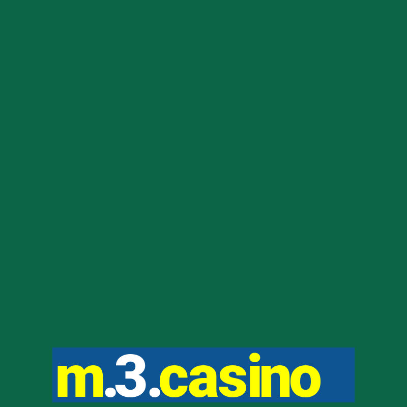 m.3.casino