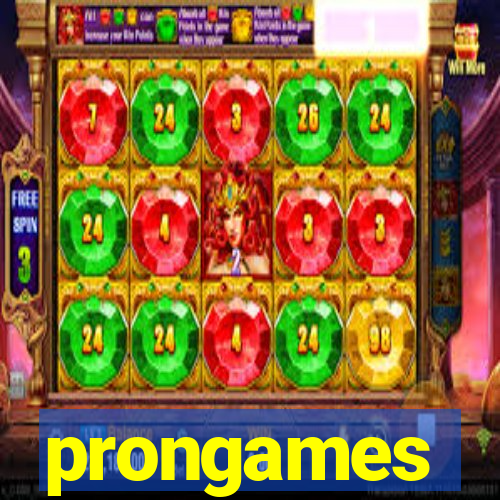 prongames