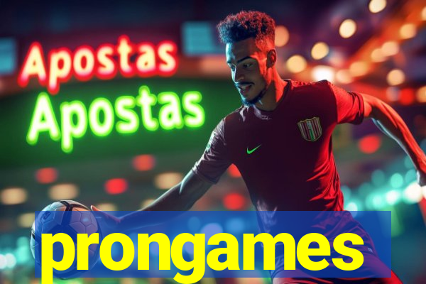 prongames