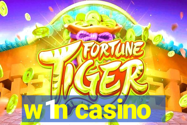 w1n casino