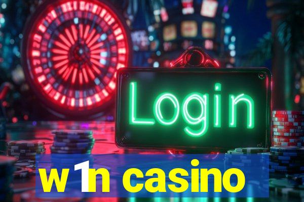 w1n casino