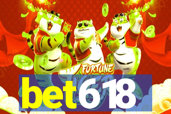 bet618