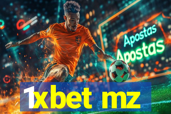 1xbet mz