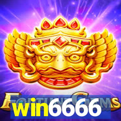 win6666