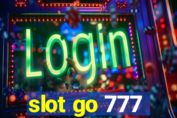 slot go 777